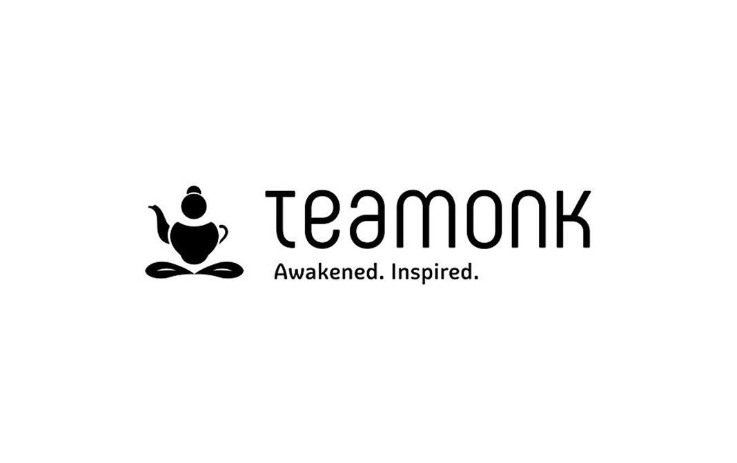 Teamonk Global Herbal Infusion Amla Mint    Pack  45 grams